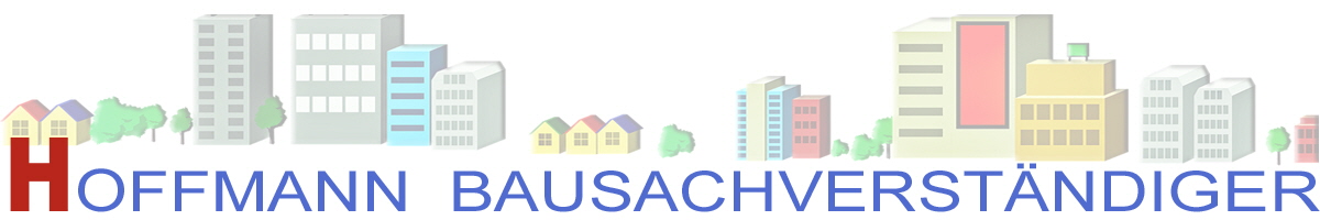 HOFFMANN IMMOBILIENGUTACHTEN - Immobilienbewertung Immobiliengutachten Hauswertgutachten  Wertgutachter -  Erstellung von Wertgutachten für Immobilien, Immobiliengutachten und Hauskaufberatung - Beratung beim Kauf und Verkauf von Haus, Wohnung, Eigentumswohnung, Gewerbeobjekte, Grundstücke - Wertgutachten vom Hauswertgutachter 